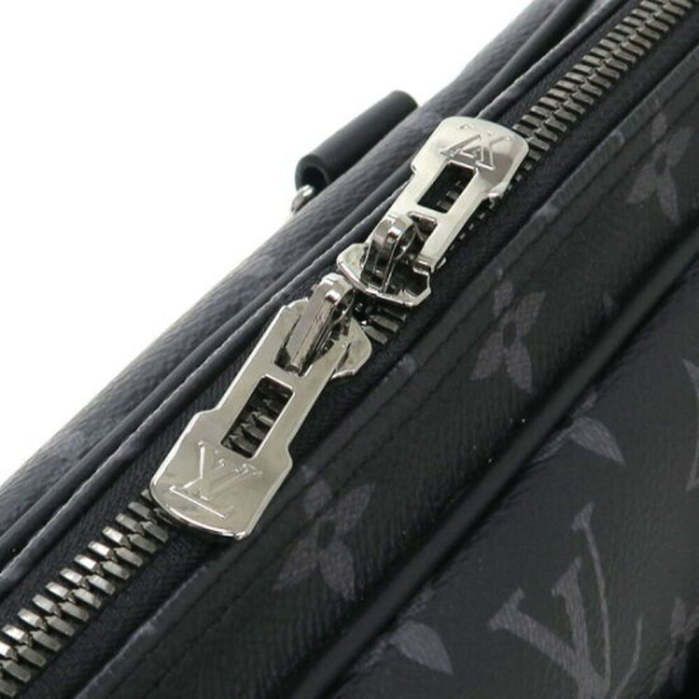 Louis Vuitton Eclipse Black Porte Document Voyage - image 7